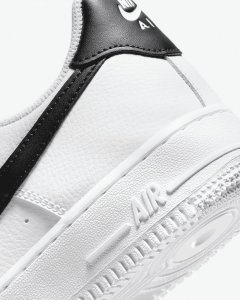 Nike Nike buty sportowe WMNS Air Force 1 '07 DD8959 103 41 4