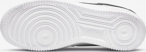 Nike Nike buty sportowe WMNS Air Force 1 '07 DD8959 103 41 5
