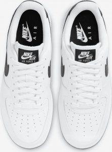 Nike Nike buty sportowe WMNS Air Force 1 '07 DD8959 103 41 6