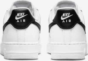 Nike Nike buty sportowe WMNS Air Force 1 '07 DD8959 103 41 8