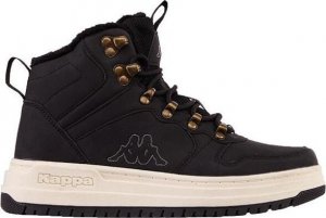 Kappa Buty damskie Kappa Tobine czarn 243364 1143 38 2