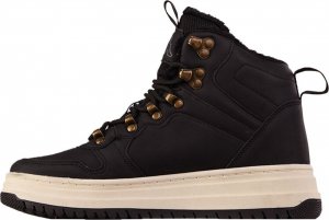 Kappa Buty damskie Kappa Tobine czarn 243364 1143 38 3