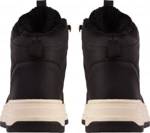 Kappa Buty damskie Kappa Tobine czarn 243364 1143 38 5