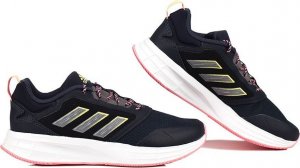 Adidas Buty damskie adidas Duramo Protect szaro-różowe GW3851 40 1