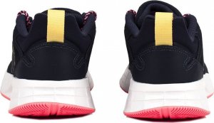 Adidas Buty damskie adidas Duramo Protect szaro-różowe GW3851 40 6