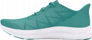 Under Armour BUTY DAMSKIE DO BIEGANIA SPORTOWE UA CHARGED SPEED SWIFT 3027006-300 3