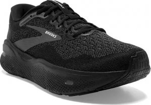 Brooks Buty do biegania damskie Brooks GHOST MAX Black/Black/Ebony US 9 1