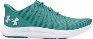 Under Armour BUTY DAMSKIE DO BIEGANIA SPORTOWE UA CHARGED SPEED SWIFT 3027006-300 2