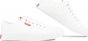 Lee Cooper Buty damskie Lee Cooper białe LCW-24-31-2208LA 40 1