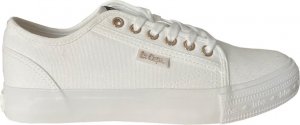 Lee Cooper Buty damskie Lee Cooper białe LCW-24-31-2201LA 40 1