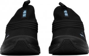 Puma Buty damskie Puma Softride Sophia 2 Slip-On Metachromatic czarne 379590 01 37,5 5