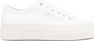 Lee Cooper Buty damskie Lee Cooper białe LCW-24-02-2117LA 41 2