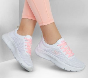 Skechers Skechers damskie buty sportowe GO WALK FLEX-ALANI 124952 WPK 39,5 2