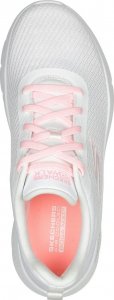 Skechers Skechers damskie buty sportowe GO WALK FLEX-ALANI 124952 WPK 39,5 3