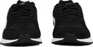 Puma Buty damskie Puma Graviton czarno-białe 380738 55 36 5