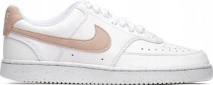 Nike Obuwie Sportowe Damskie Nike COURT VISION LOW NEXT NATURE DH3158 102 Biały 1