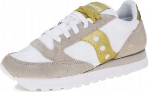 Saucony Obuwie Sportowe Damskie Saucony Jazz Original Biały - 39 1
