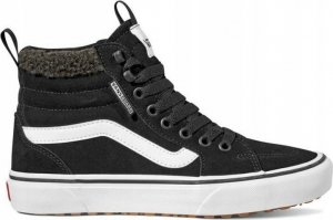 Vans Buty sportowe Casual Damskie Vans Filmore Hi VansGuard Czarny - 36 1
