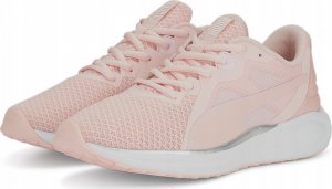 Puma Obuwie do Biegania dla Dorosłych Puma Twitch Runner Fresh Jasnoróżowy Kobieta - 39 1