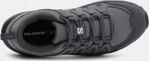 Salomon Obuwie Sportowe Damskie Salomon X Braze Góra Czarny - 39 1/3 1