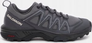 Salomon Obuwie Sportowe Damskie Salomon X Braze Góra Czarny - 40 1