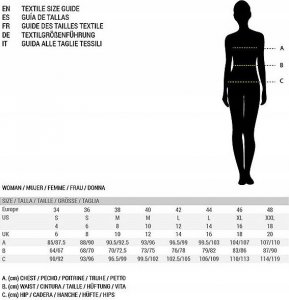 Rip Curl Neopren Freelite Rip Curl 4/3 - M 2