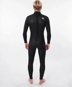 Rip Curl Neopren Freelite Rip Curl 4/3 - S 1