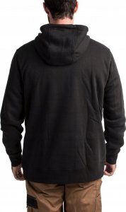 Sourcing MILWAUKEE HOODIE, BLACK L 5
