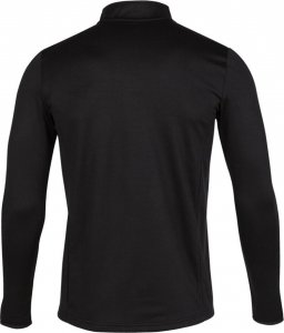 Joma Bluza męska Joma Running Night czarna 102241.100 L 2