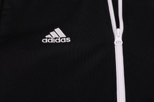 Adidas Bluza damska adidas Entrada 22 Track Jacket czarna H57525 XS 4