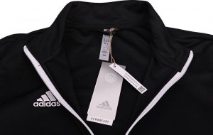 Adidas Bluza damska adidas Entrada 22 Track Jacket czarna H57525 XS 7
