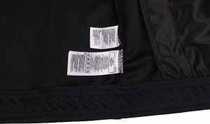 Adidas Bluza damska adidas Entrada 22 Track Jacket czarna H57525 XS 8