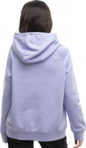 4f Bluza damska 4F F0765 fioletowa 4FAW23TSWSF0765 52S L 2