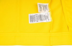 Adidas Bluza damska adidas Entrada 22 Track Jacket żółta HI2137 XS 6