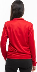 Adidas Bluza damska adidas Entrada 22 Track Jacket czerwona H57562 XS 2