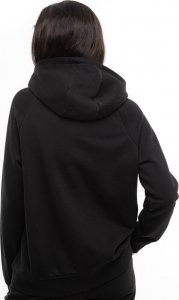 4f Bluza damska 4F F0765 czarna 4FAW23TSWSF0765 20S S 2