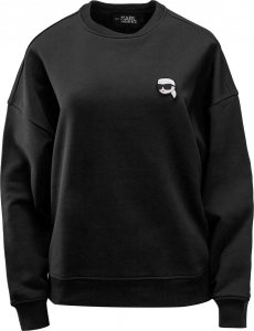 Karl Lagerfeld Bluza damska Karl Lagerfeld 4