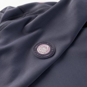 Elbrus Damska bluza Elbrus Nomi Wo's graystone/elderberry rozmiar M 6