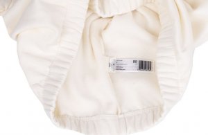 4f Bluza damska 4F F0718 kremowa 4FAW23TSWSF0718 12S M 6