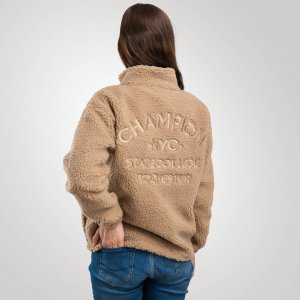 Champion Bluza polarowa damska Champion 3