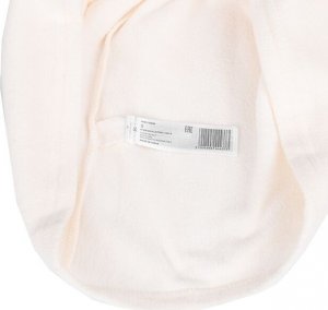 4f Bluza polarowa damska 4F F031 kremowa 4FAW23UFLEF031 12S L 6