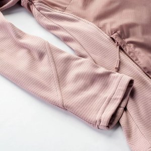 Iguana Damska bluza SCONE W woodrose rozmiar L 5