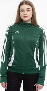 Adidas Bluza damska adidas Tiro 24 Training zielona IR9499 XL 1