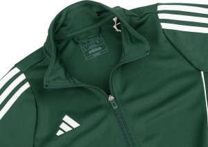 Adidas Bluza damska adidas Tiro 24 Training zielona IR9499 XL 4