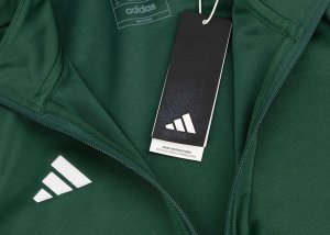 Adidas Bluza damska adidas Tiro 24 Training zielona IR9499 XL 5