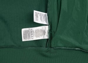 Adidas Bluza damska adidas Tiro 24 Training zielona IR9499 XL 7