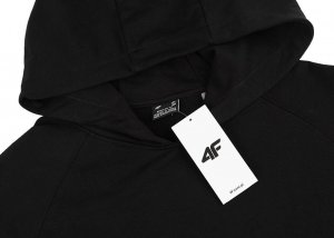 4f Bluza damska 4F F0955 czarna 4FWSS24TSWSF0955 20S M 5