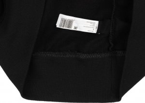 4f Bluza damska 4F F0955 czarna 4FWSS24TSWSF0955 20S M 7