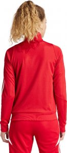 Adidas Bluza damska adidas Tiro 24 Training czerwona IR7493 L 4
