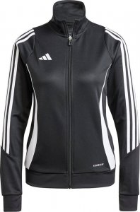 Adidas Bluza damska adidas Tiro 24 Training czarna IJ9961 M 1